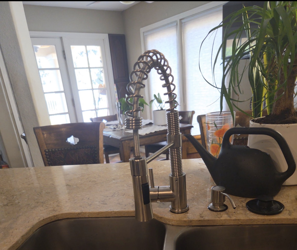 V&B Home Solutions kitchen renovation